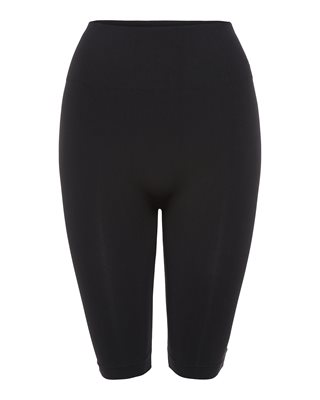 Tim & Simonsen - Saga Bike Shorts HW - Nero - Onesize